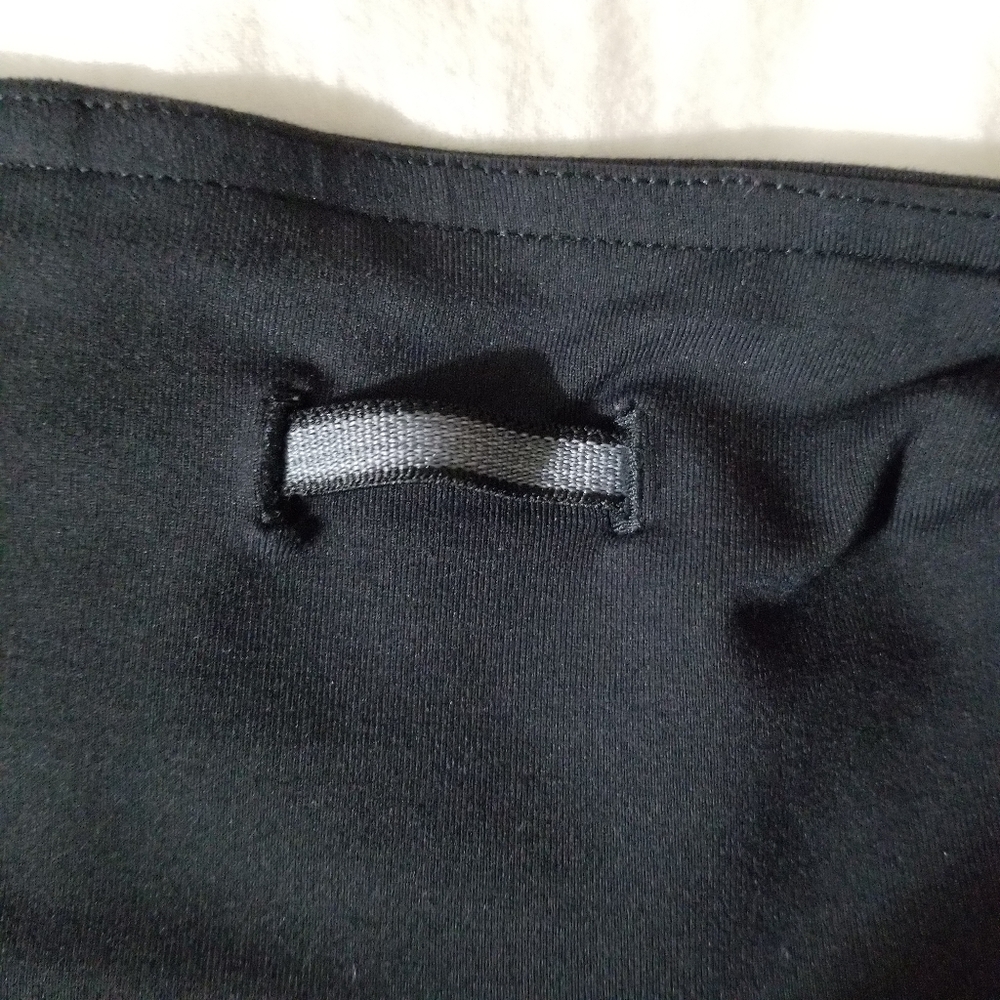 Lululemon Run: For Your Life Crop Tights Size 10 - Picture 6 of 12